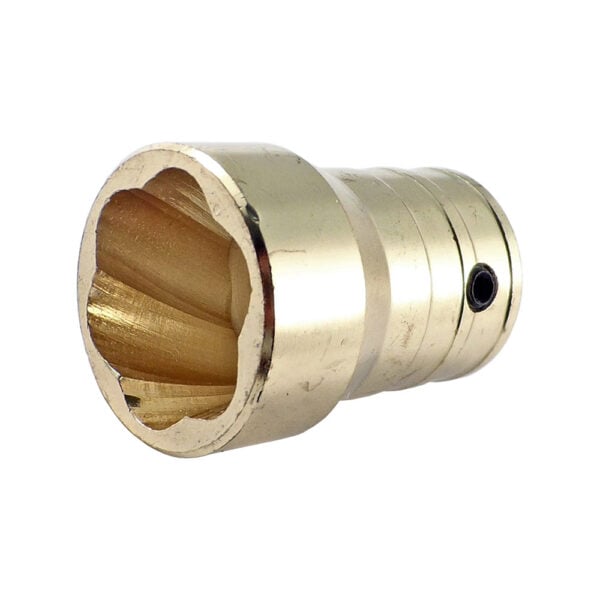 Omega Technologies SAVI-78 #78 Savi-Socket For Hi-Lok And Hi-Lite