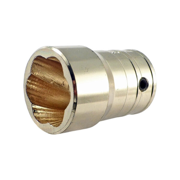 Omega Technologies SAVI-83 #83 Savi-Socket For Hi-Lok And Hi-Lite