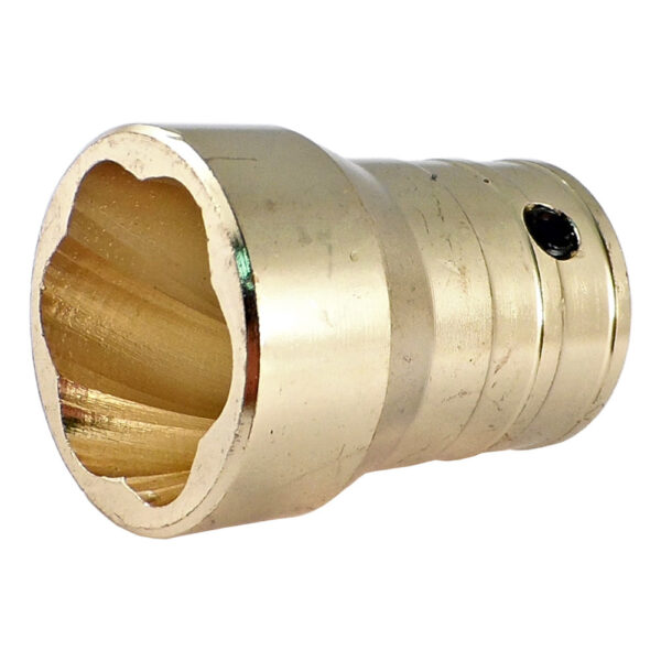 Omega Technologies SAVI-87 #87 Savi-Socket For Hi-Lok And Hi-Lite