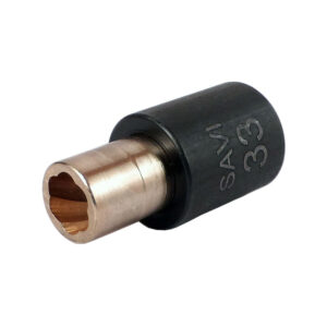 Omega Technologies SAVI-33A #33 Savi-Socket For Hi-Lok And Hi-Lite