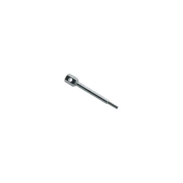 SZ-12-A-3 Apex Brand 7/16'' Socket Head (Hex-Allen) Bits Only