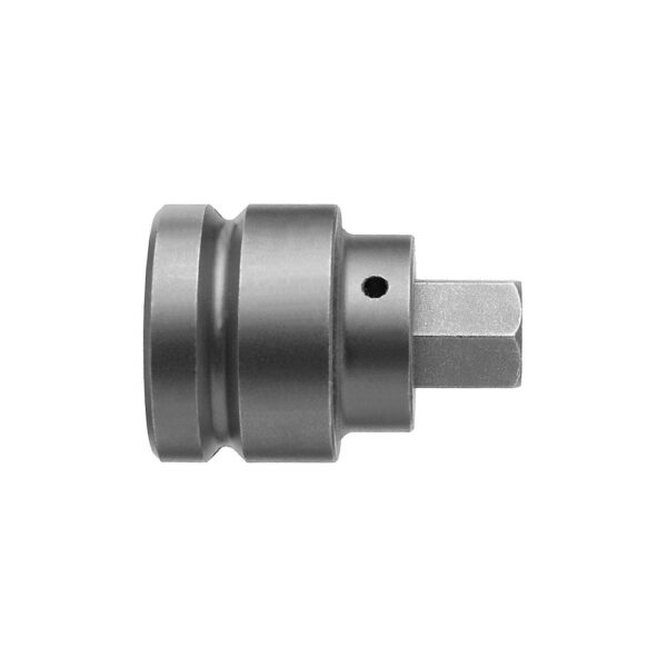 SZ-30 Apex Brand 3/4'' Socket Head (Hex-Allen) Bits With Drive Adapters