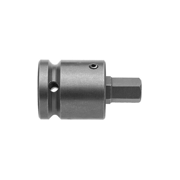 SZ-7-3MM Apex Brand 1/2'' Socket Head (Hex-Allen) Bits Only, Metric