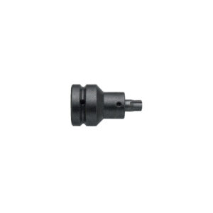 SZ-8L-TX-70 Apex Brand 1'' Square Adapters With Torx Insert Bits