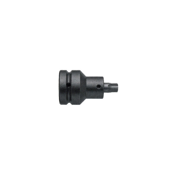 SZ-8L-TX-70 Apex Brand 1'' Square Adapters With Torx Insert Bits