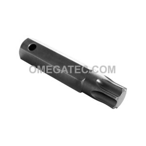 SZ-TX-70-A-3 Apex Brand 5/8'' Torx Insert Bits