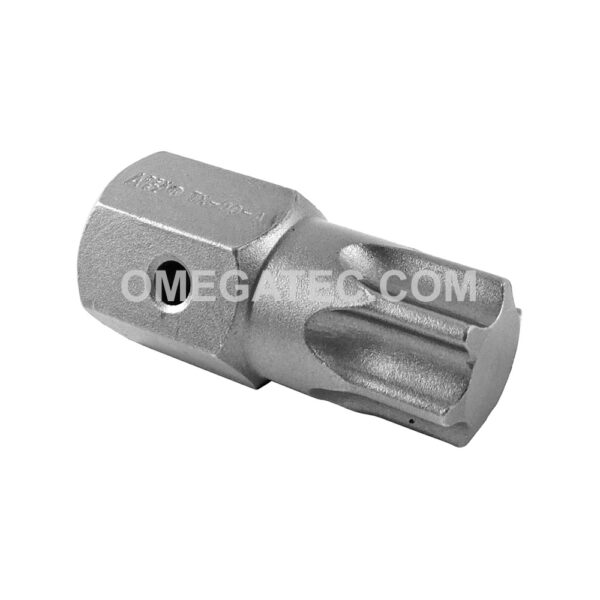 SZ-TX-90-A Apex Brand 7/8'' Torx Insert Bits