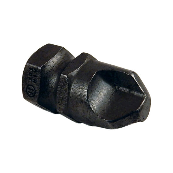 MRO TRW11 #11 Insert Bit for Tri-Wing Recess, 5/8'' Hex Power Drive