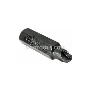 TS212-0 Zephyr Tool #0 Torq-Set Insert Bit, 1/4'' Hex Shank