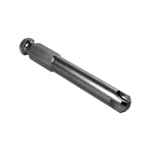 TS265-3/8-35 Zephyr Tool #3/8 Torq-Set Power Drive Bit, 7/16'' Hex Shank