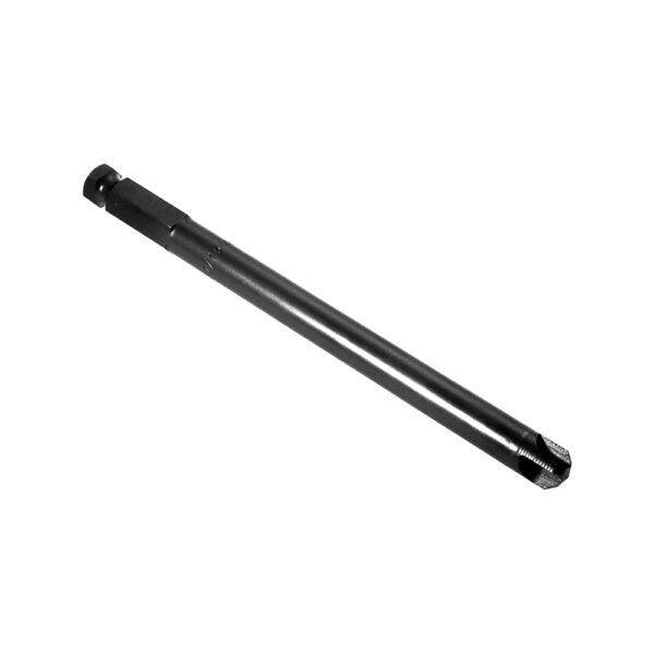 TS265-5/16-6 Zephyr Tool #5/16 Torq-Set Power Drive Bit, 7/16'' Hex Shank
