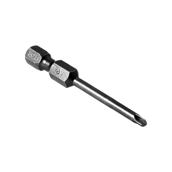 TS273-3 Zephyr Tool #3 Torq-Set Power Drive Bit, 1/4'' Hex Shank