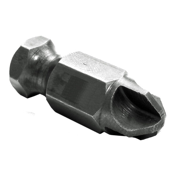 TS273-7/16 Zephyr Tool #7/16 Torq-Set Power Drive Bit, 7/16'' Hex Shank
