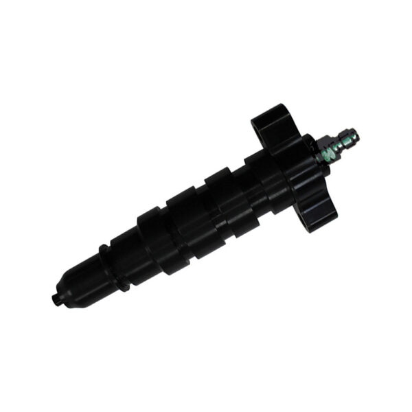 TU 15-81 Lang Diesel Compression Test Adapter For Caterpillar C7 & C9