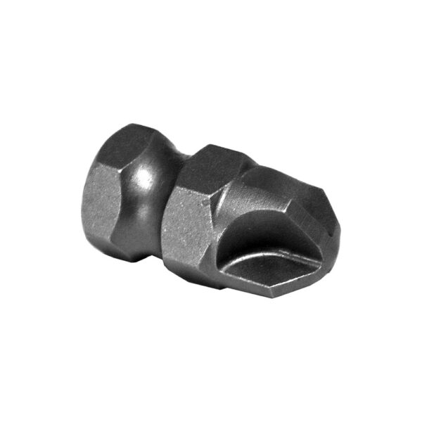 TW-12 Apex Brand 5/8'' Tri-Wing #12 Power Drive Bits