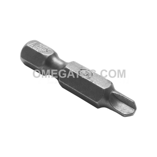 TW-3 Apex Brand 1/4'' Tri-Wing #3 Power Drive Bits