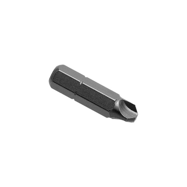 TWD-6 Apex Brand 1/4'' Tri-Wing #6 Insert Bits