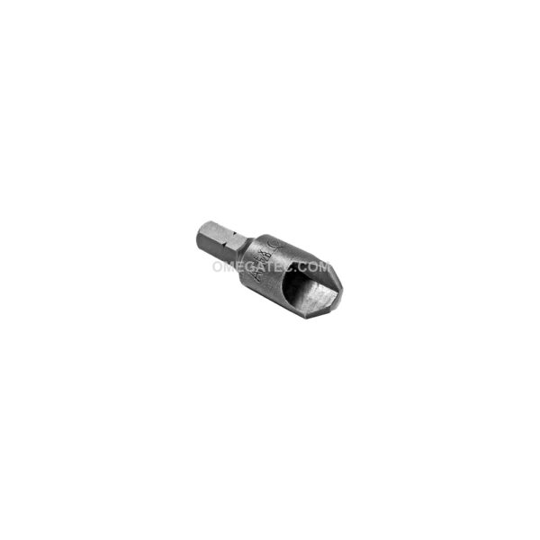 TWD-7 Apex Brand 1/4'' Tri-Wing #7 Insert Bits