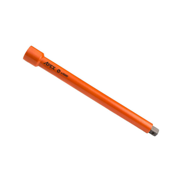 UG-EX-508-12 Apex Brand Hex Power Drive Extension, With 1/2'' Male Square