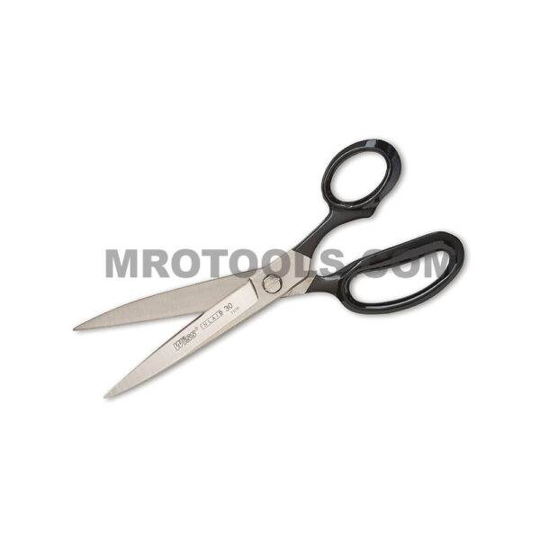 W30 Wiss Tools 10'' Industrial Shear, Straight Handle