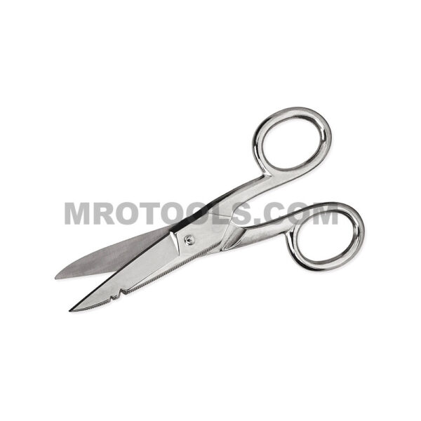 175E Wiss Tools 5'' Electrician Scissors