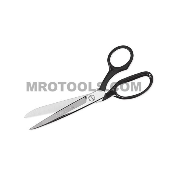 427N Wiss Tools 7 1/8'' Bent Trimmers Industrial Shears