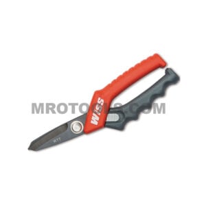 CW7T Wiss Tools 7'' Utility Snips