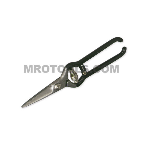 C4ASN Wiss Tools 8'' Industrial Trimming, Grape Thinning and Orchid Snips