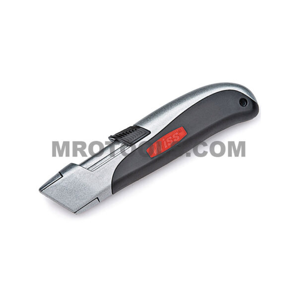WKAR2 Wiss Tool  Auto-Retracting Utility Knife