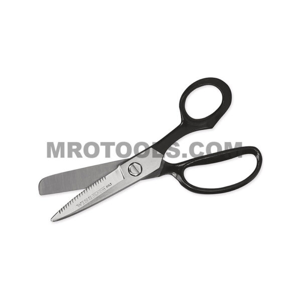 W8BLT Wiss Tools Belt & Leather Cutting Shear
