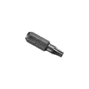 Z0T10IP Zephyr Tool T-10 Torx Plus Insert Bit, 1/4'' Hex Shank