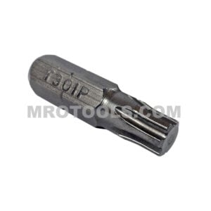 Z0T30IP Zephyr Tool T-30 Torx Plus Insert Bit, 1/4'' Hex Shank
