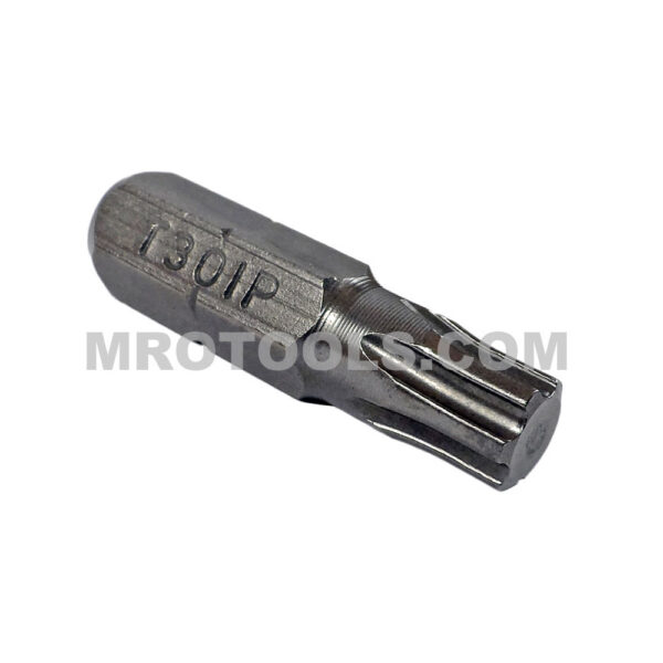 Z0T30IP Zephyr Tool T-30 Torx Plus Insert Bit, 1/4'' Hex Shank