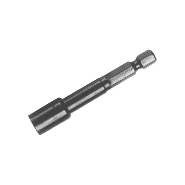 Z10SHL-10MM Zephyr Tool Metric Non-Magnetic Nutsetter, 1/4'' Male Power Shank
