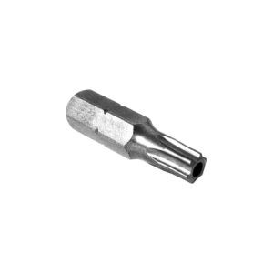 Z5T45TX Zephyr Tool T-45 Torx Tamper Resistant Insert Bit, 5/16'' Hex Shank