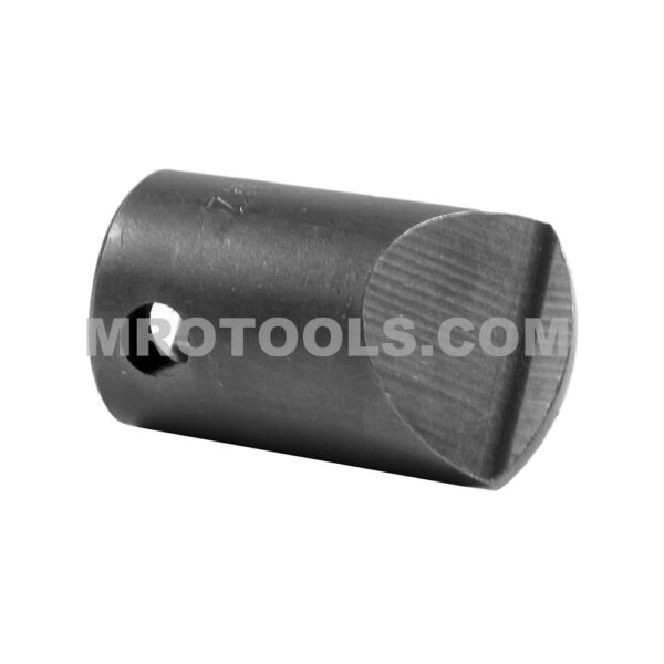 ZHTS-6 Zephyr Tool #6 Hi-Torque Bit, 3/8'' Square Drive