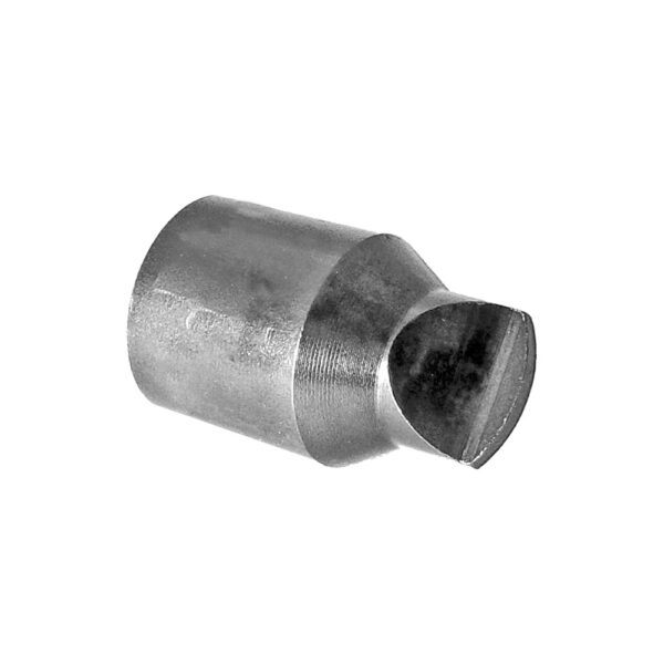 ZHTS-8 Zephyr Tool #8 Hi-Torque Bit, 1/2'' Square Drive