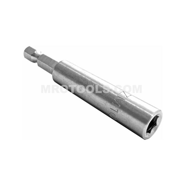 ZM10 Zephyr Tool Magnetic Bit Holder, Type 1
