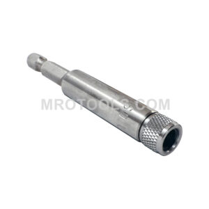 ZM60 Zephyr Tool Magnetic Bit Holder, Type 3