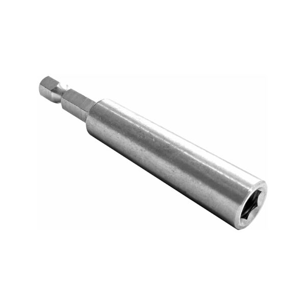 ZNM10-L4 Zephyr Tool Non-Magnetic Bit Holder, Type 2