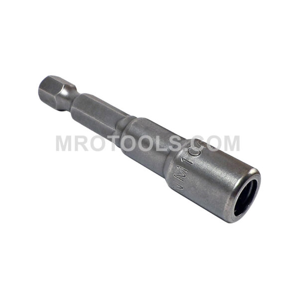 ZNM10 Zephyr Tool Non-Magnetic Bit Holder, Type 2