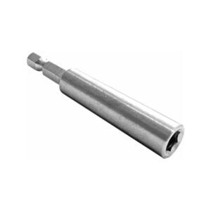 ZNM20 Zephyr Tool Non-Magnetic Bit Holder, Type 1