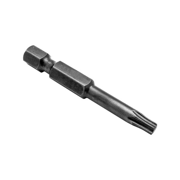 ZPT20X6 Zephyr Tool T-20 Torx Power Drive Bit, 1/4'' Hex Shank