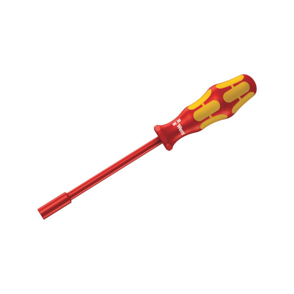 05345280001 Wera 190 i VDE Kraftform Plus Insulated Nutdriver