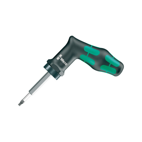 05027913001 Wera 300 Pistol Handle Hex Torque-Indicator