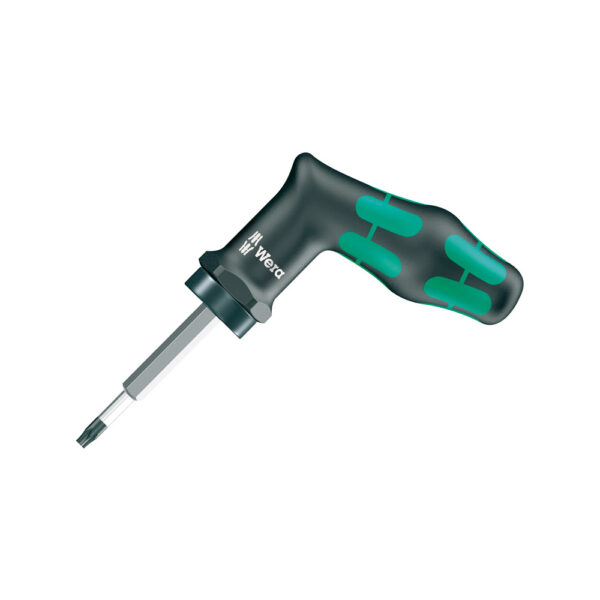 05028046001 Wera 300 IP Pistol Handle TORX PLUS Torque-Indicator
