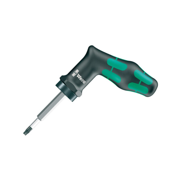 05027936001 Wera 300 TX Pistol Handle Torx Torque-Indicator