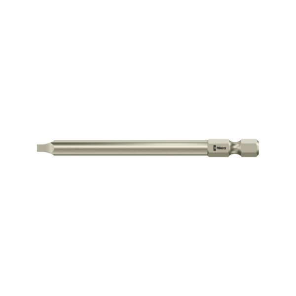 05071098001 Wera 3868/4 Stainless Steel Square Plus Bit