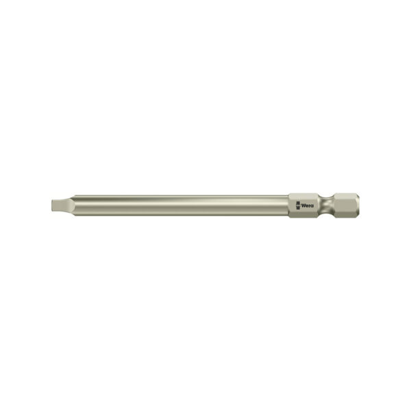 05071099001 Wera 3868/4 Stainless Steel Square Plus Bit