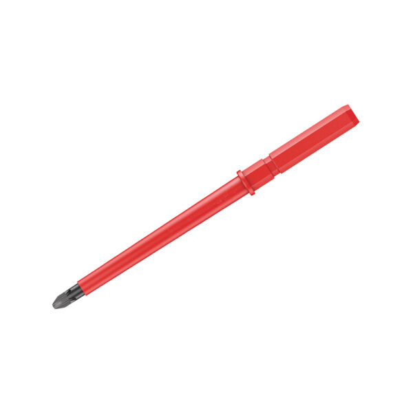 05003452001 Wera 65 i VDE Kraftform Kompakt Pozidriv Interchangeable Blade